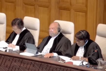 ICJ