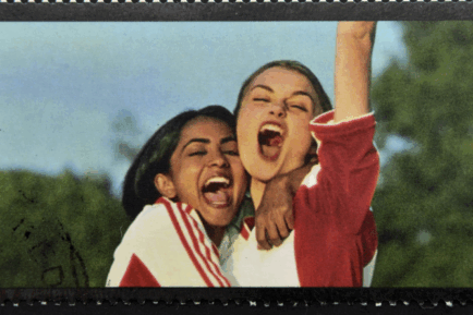 bend It Like Beckham