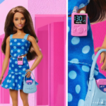 diabetes Barbie