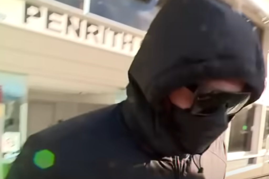 police