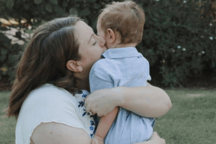 birth trauma