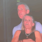 kiss cam