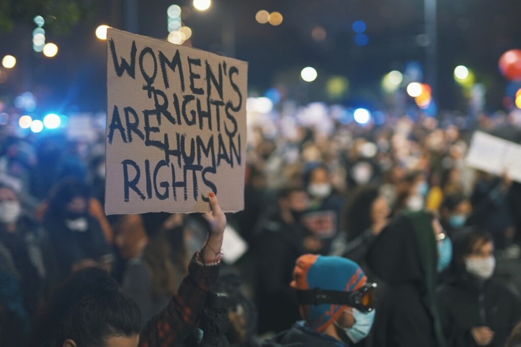 gender equality
