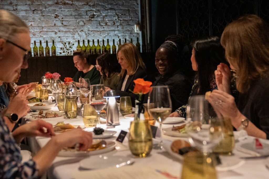 ambition rountable