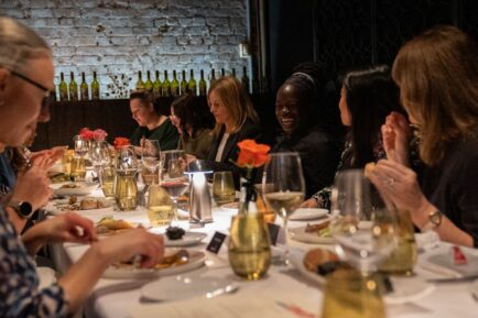 ambition rountable