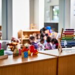 childcare