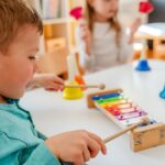 childcare