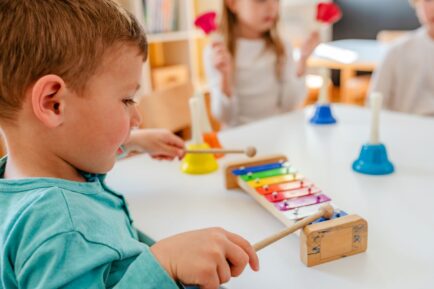 childcare