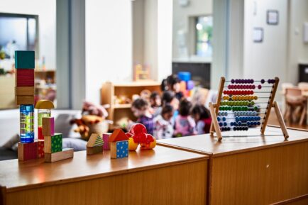 childcare