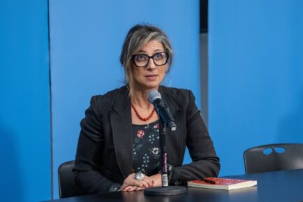 Francesca Albanese