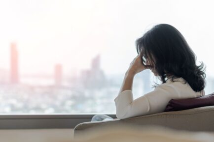 menopause