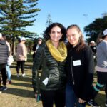 Mentor Walks