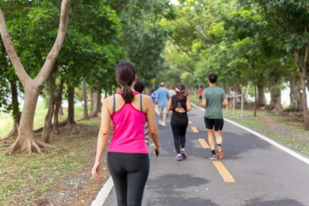 parkrun
