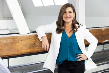 Sharon Zeev Poole