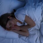 sleep