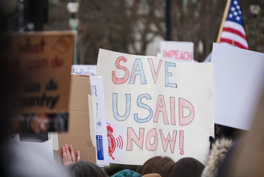 USAID