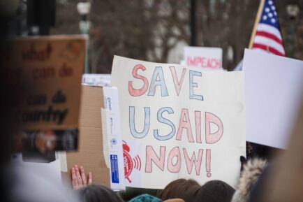USAID
