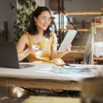 small business women
