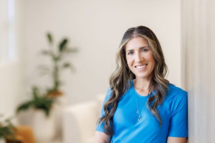 Dr Genia Rozen fertility Genea