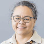 Dr Marilyn Clarke
