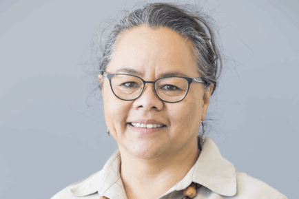 Dr Marilyn Clarke