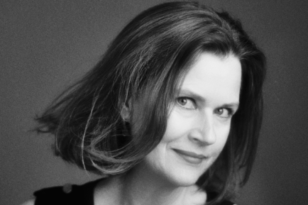 Laurie Marsden
