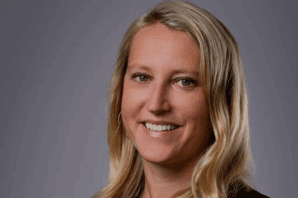 Melanie MacGillivray