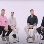 Masculinity debate