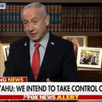 Netanyahu