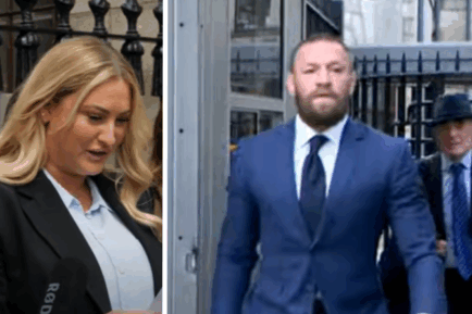 McGregor