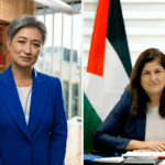 Palestine