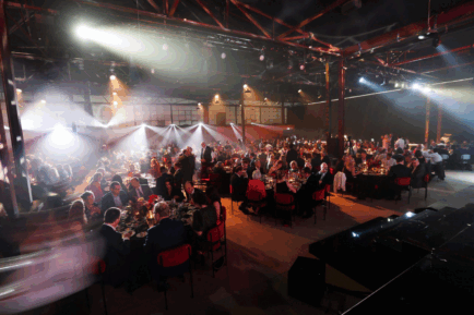 Awards