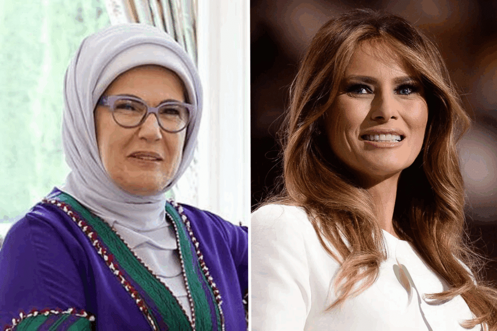 Melania