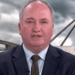 Barnaby Joyce