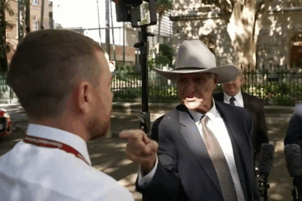 Bob Katter