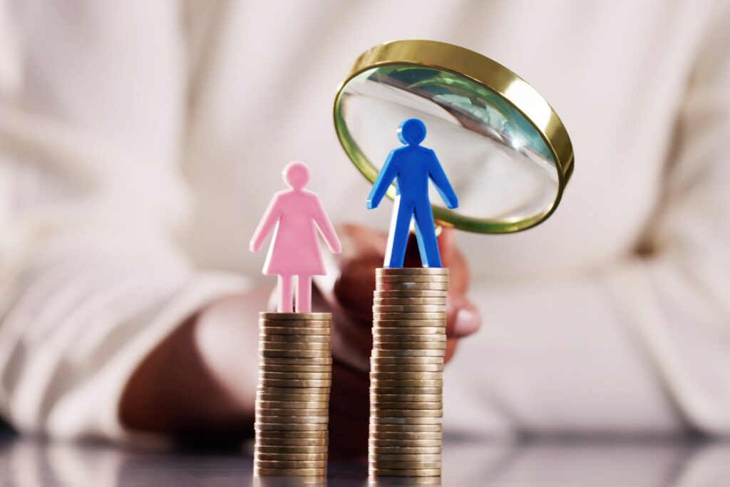 Equal Pay Day