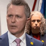 Jason Clare on childcare safety reforms