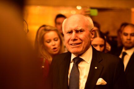 John Howard