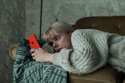 lonely young people loneliness