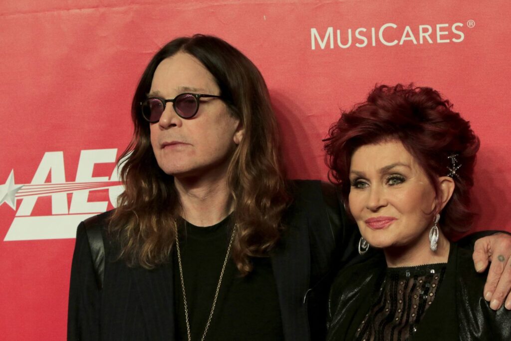 Osbourne