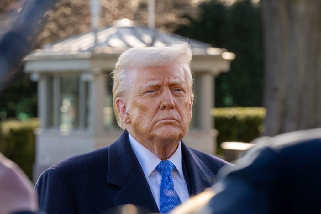 trump