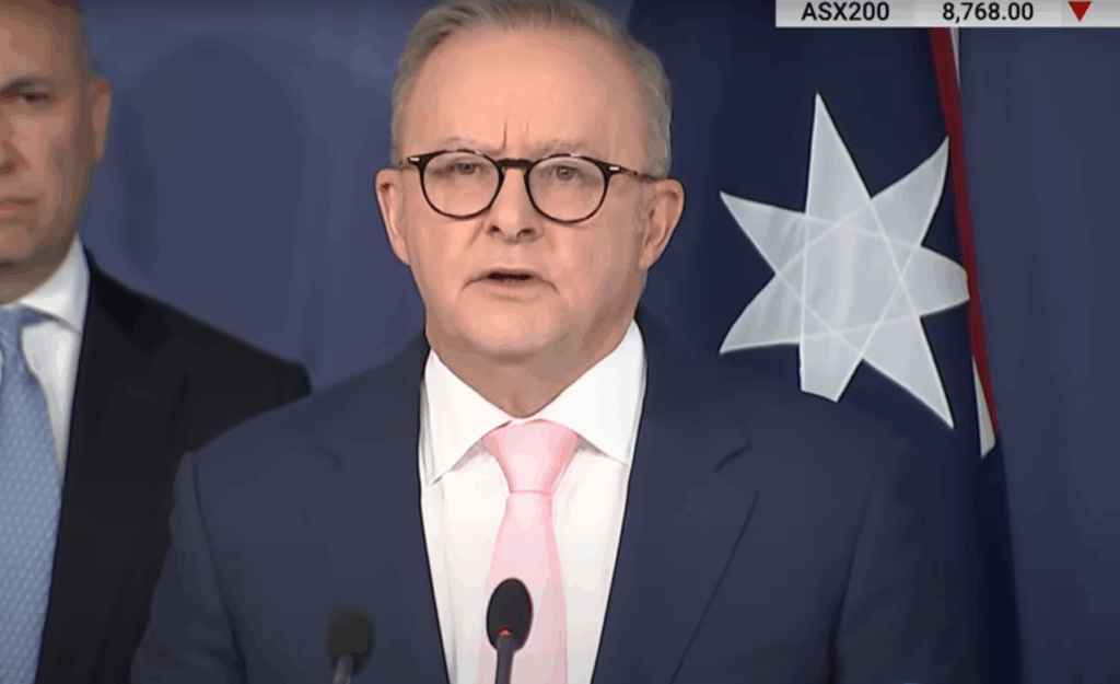 emissions reduction target