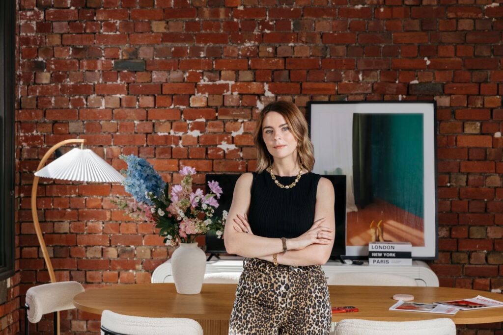 leadership creative industries