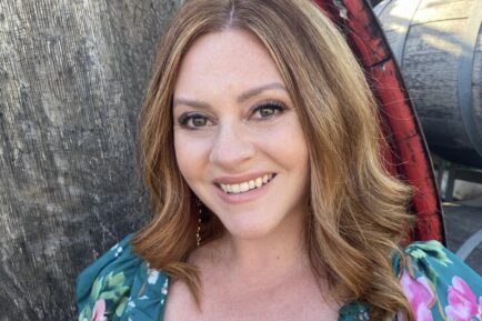 Caitlin Roper