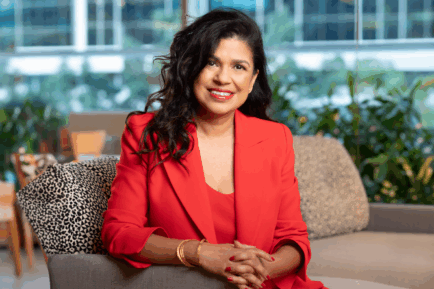 Sunita Gloster