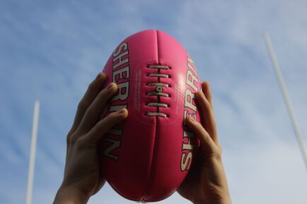 AFL grand final