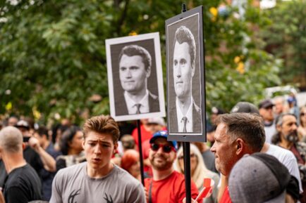 Charlie Kirk