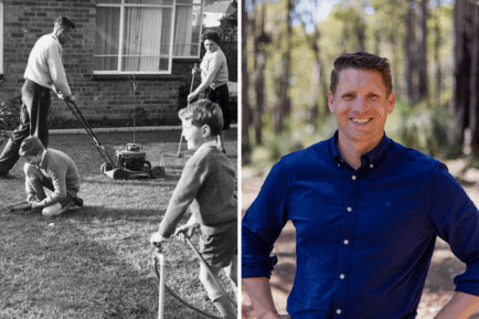 Andrew Hastie
