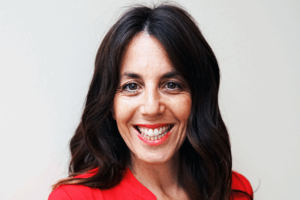 Pharmacist Jenny Kirschner