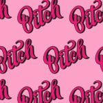 Bitch